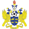 logo FC Bacău