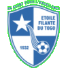 logo Etoile Filante Lomé