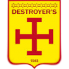 logo Destroyers Santa Cruz