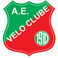 logo Velo Clube