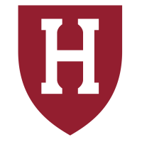 logo Harvard University