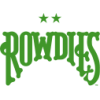 logo Rowdies 2