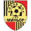 logo Minyor Bobov dol