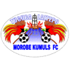 logo Morobe Kumuls