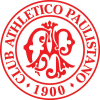 logo Paulistano