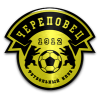 logo Cherepovets