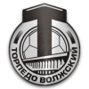 logo Torpedo Volzhskiy