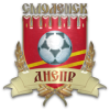 logo Dnepr Smolensk