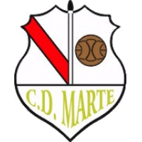 logo Marte