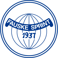 logo Fauske/Sprint