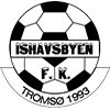 logo Ishavsbyen