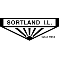 logo Sortland