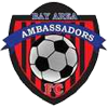 logo Bay Area Ambassadors