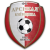 logo Arsenal-Kyivshchina