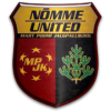 logo Nõmme United