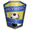 logo Olympic Tallinn