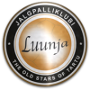logo Luunja