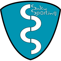 logo Sporting Saku