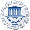 logo Akropolis