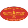 logo Valsta Syrianska