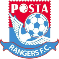 logo Posta Rangers