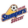 logo Oakland Stompers