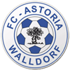 logo Astoria Walldorf