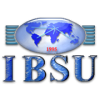 logo IBSU Tbilissi