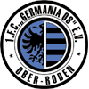 logo Germania Ober-Roden
