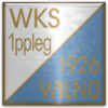 logo WKS 1 pp Leg. Wilno