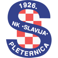 logo Slavija Pleternica
