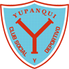 logo Yupanqui