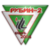 logo Rubin-2 Kazan