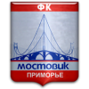 logo Mostovik-Primorie Ussuriysk