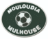 logo Mouloudia Mulhouse