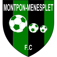 logo Montpon Menesplet