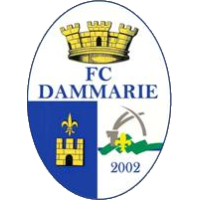 logo Dammarie-les-Lys