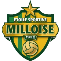 logo ES Les Milles