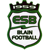 logo Blain