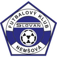 logo Slovan Nemsova