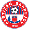 logo Partizan Bardejov