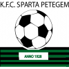 logo Sparta Petegem
