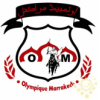logo Olympique Marrakech