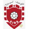 logo Chabab Benguérir