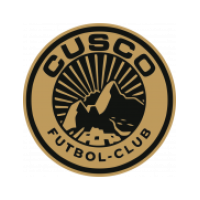 Real Atlético Garcilaso logo Real Atlético Garcilaso