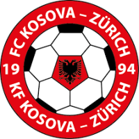 logo Kosova Zürich