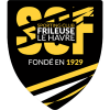 logo Frileuse Le Havre