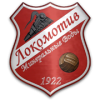 logo Lokomotiv-KMV