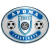 logo Aroma Gulkevichi