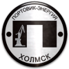 logo Sakhalin Kholmsk